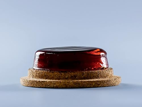 Miniatura 4 de Melos Rosin Viola Oscura