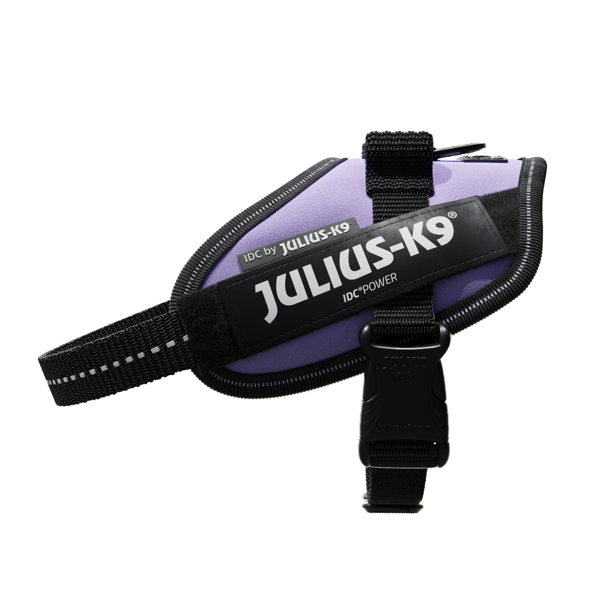 Julius-K9 IDC Powerharness, Camouflage, M/0 — view 1161