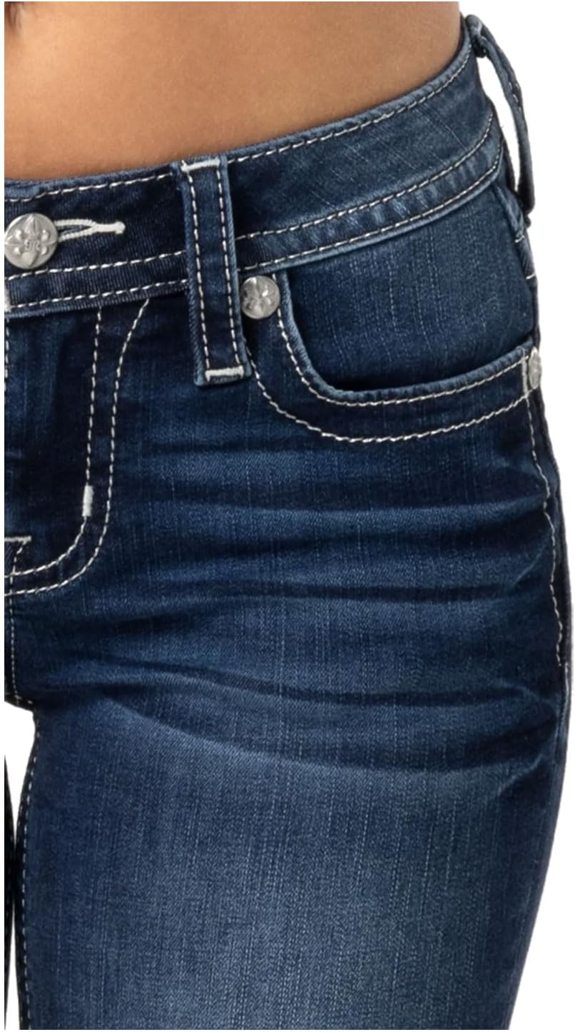 Miss Me Women's M9353