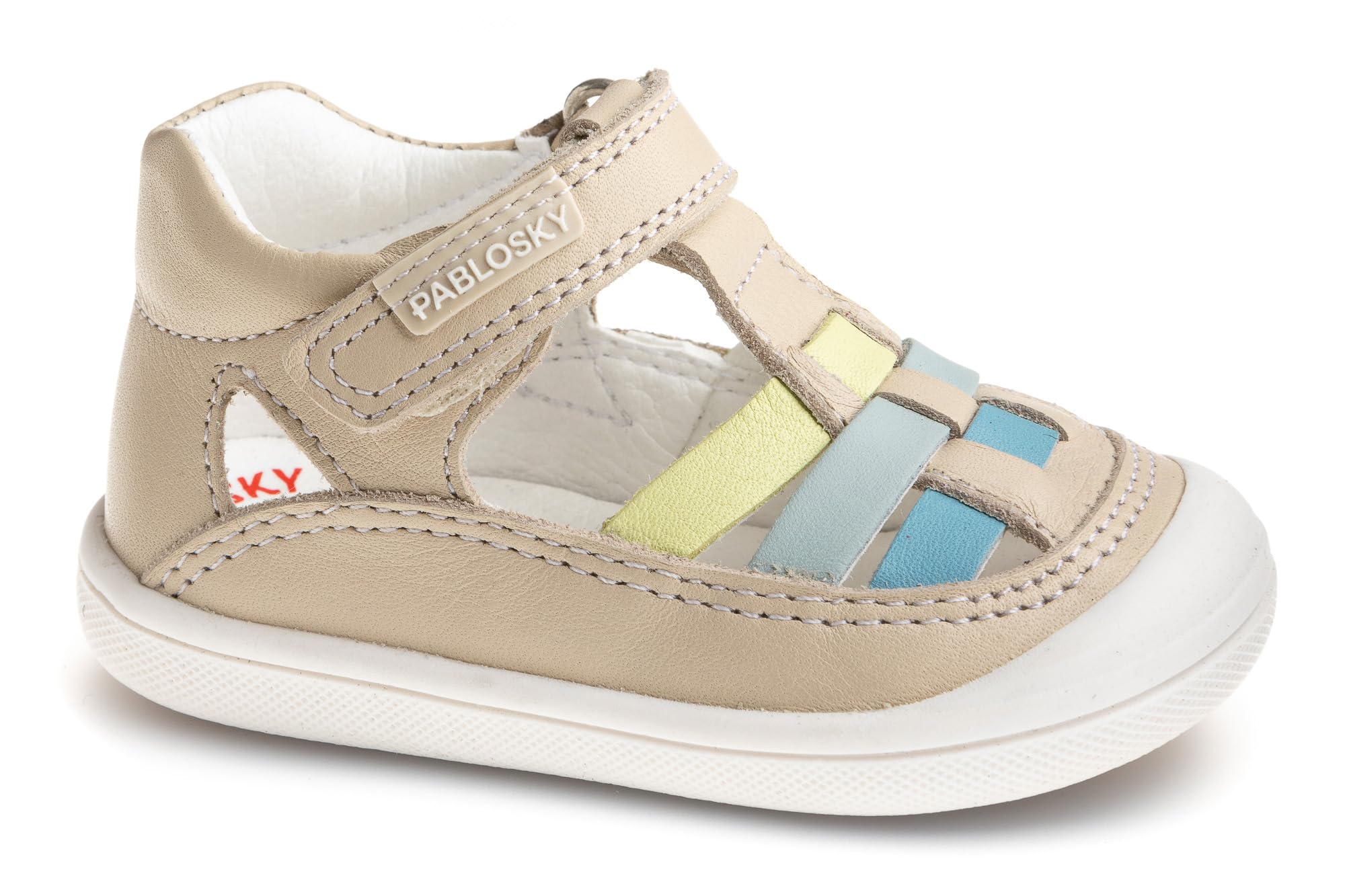Pablosky Arca 049030, Sandalia