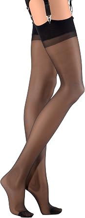 Trasparenze Sara 20 Den Silky Stockings
