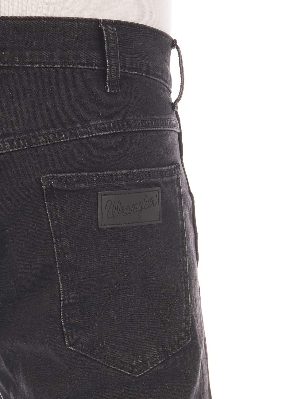 All Terrain Gear by Wrangler Mężczyźni Dżins