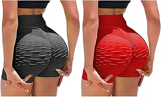 Levantamiento 2PC Yoga Mujeres Leggings Butt Shorts Pantalones para Pantalones de Yoga de Cintura Alta Yoga Ropa Mujer Invierno Leggins con Pelo por Dentro Leggins Mujer Fiesta