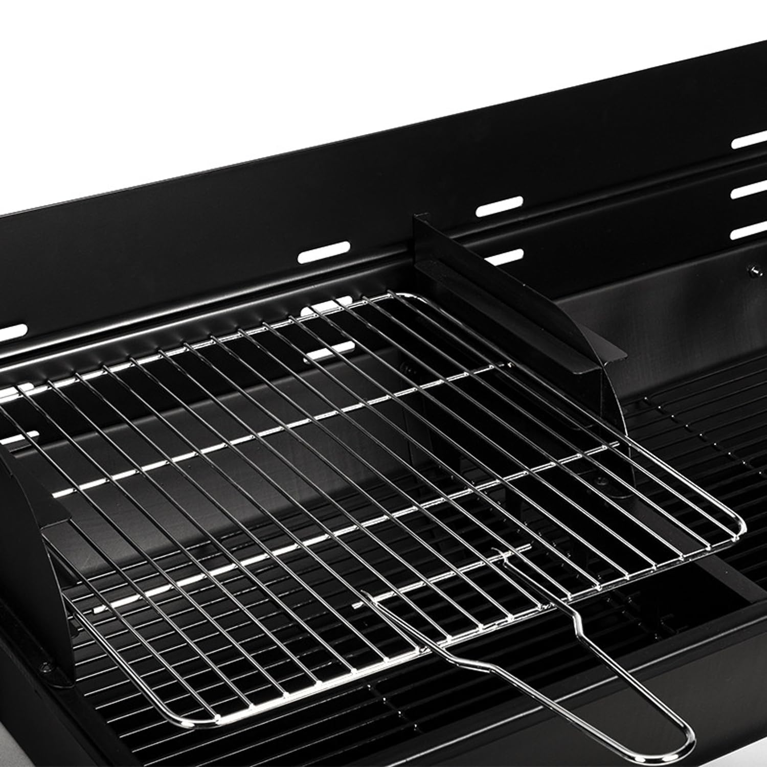 Somagic Malaga grill na węgiel drzewny