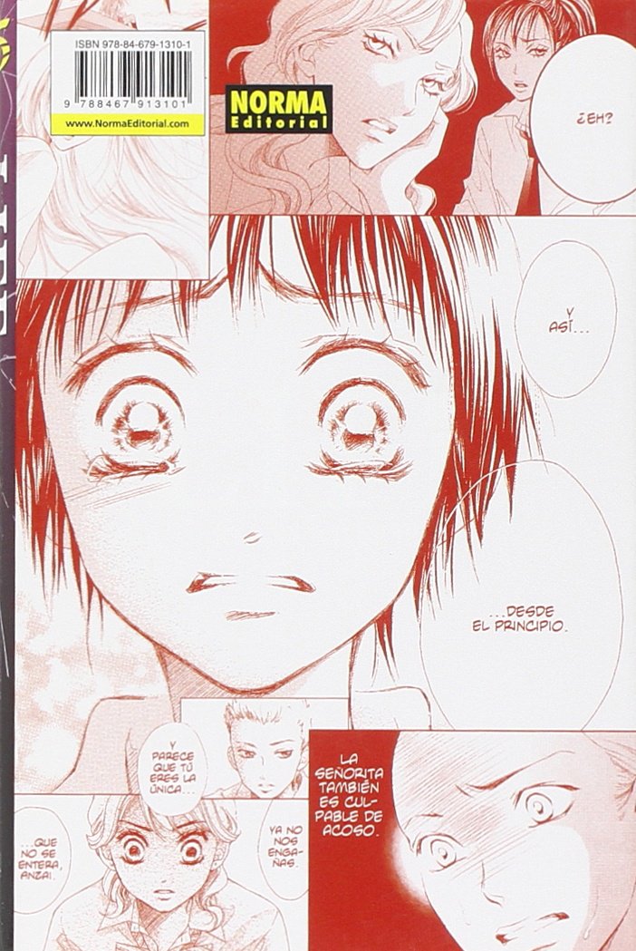 Life 15 (CÓMIC MANGA)