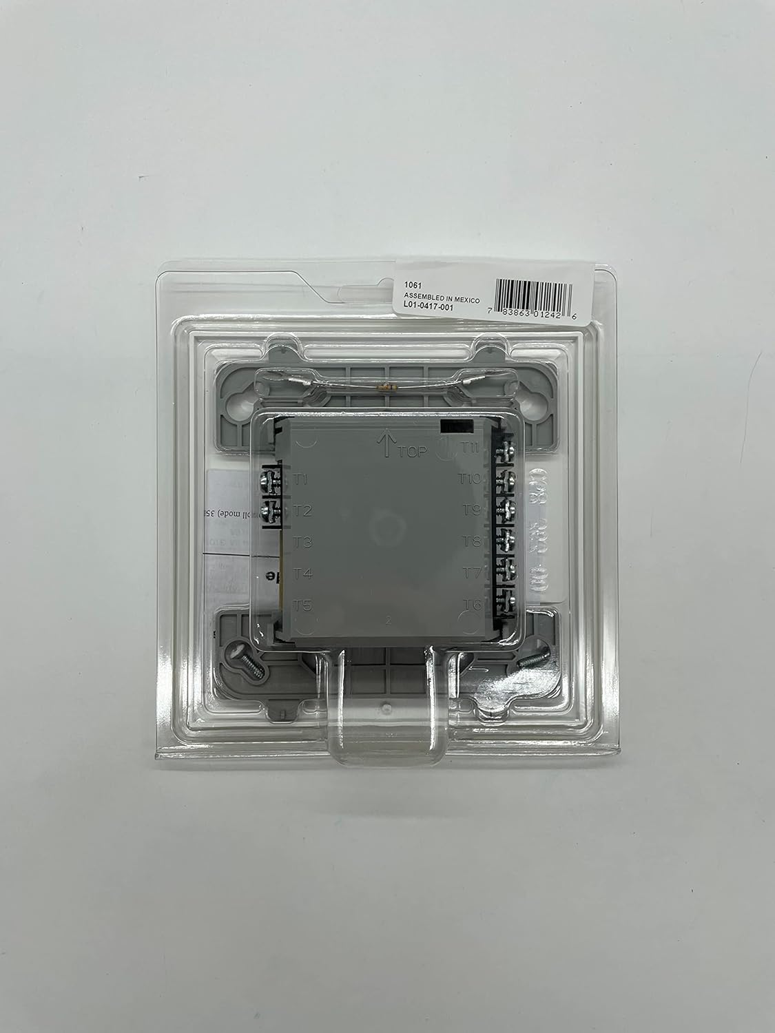 Fire-Lite CMF-300 Intelligent Addressable Control Module Fire Alarm