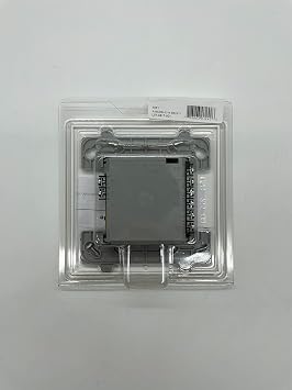 Fire-Lite CMF-300 Intelligent Addressable Control Module Fire Alarm