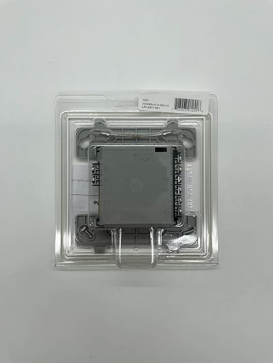 Fire-Lite CMF-300 Intelligent Addressable Control Module Fire Alarm