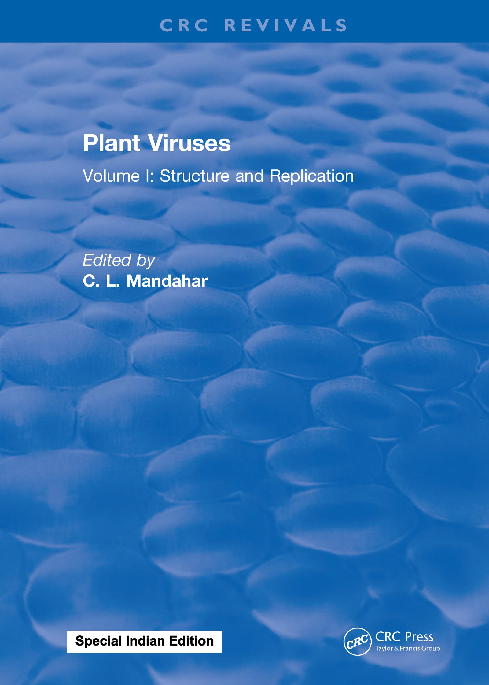 Plant Viruses: Structure and Replication