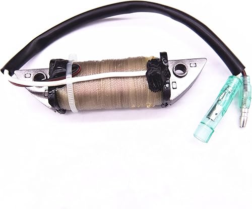 Miniatura 3 de Boat Motor 16058T Exciter Bobina para Mercury Quicksilver motor fueraborda 4HP 5HP