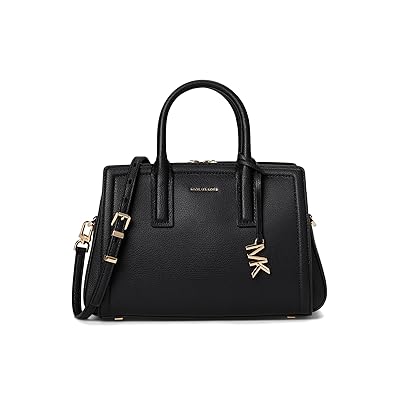 MICHAEL Michael Kors Laila Small Satchel Satchel Women