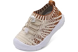 feetcity toddler shoes: Wide Toddler Shoes Boys Girls Toddler Slip On Sneakers Toddler Tennis Shoes