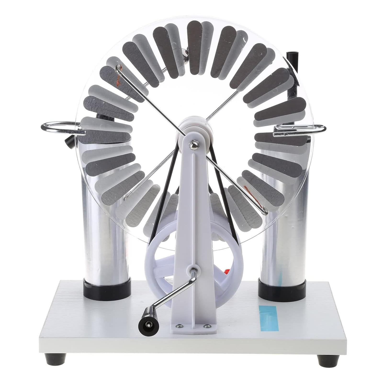 楽天市場】静電機械物理学の静電発電機電気設備 科学教育 :