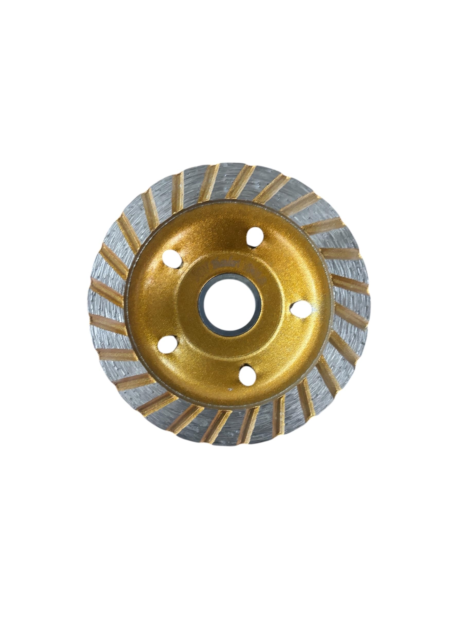 Jon Bhandari Tools Turbo Diamond Grinding Cup Wheel (3 Inch)-image-4