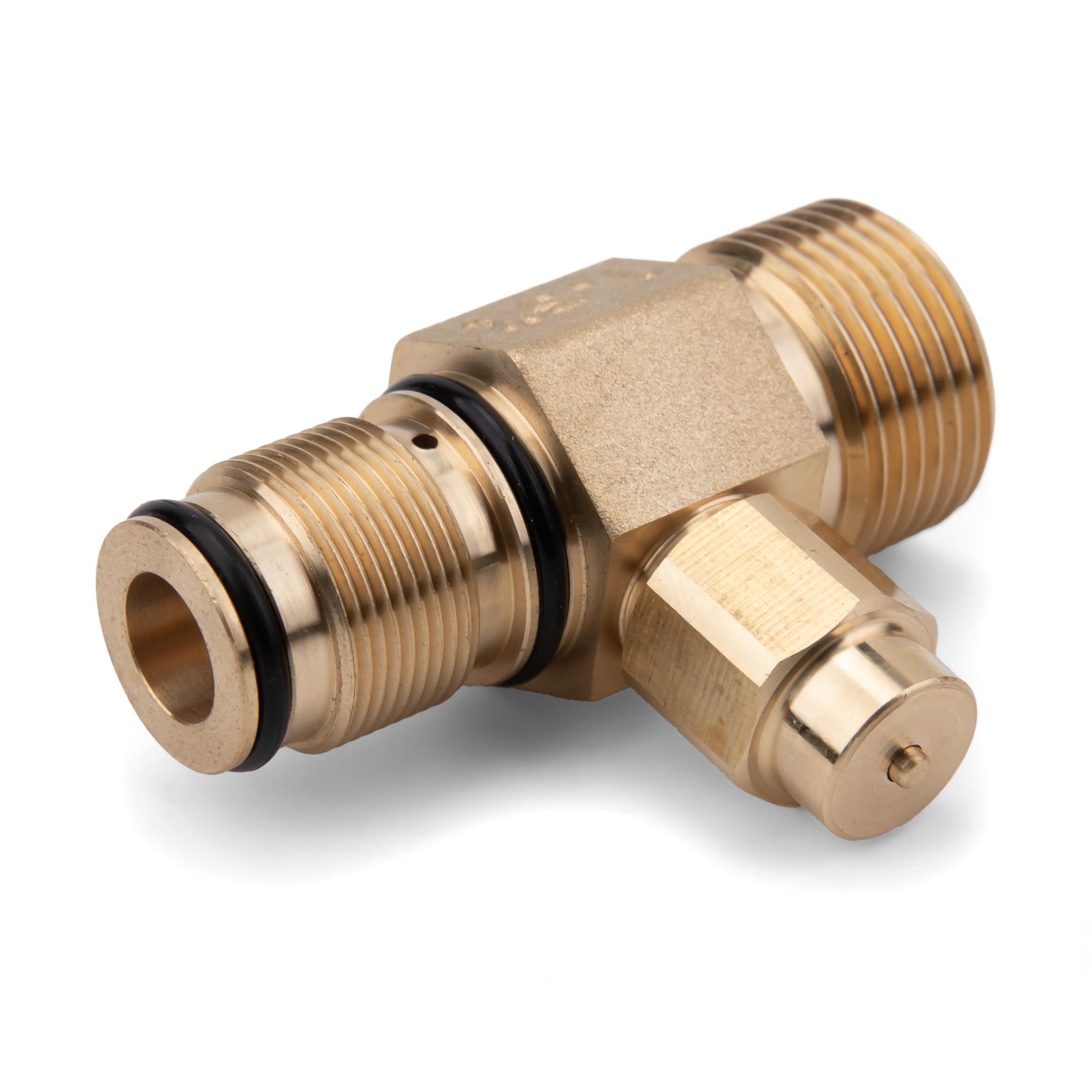 Amazon.com: 7106264 M22 Outlet Fitting Assembly with Boost Valve