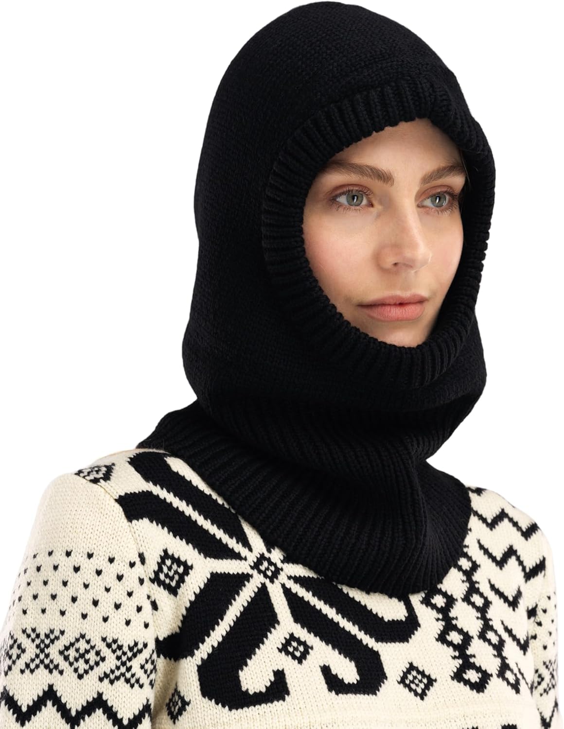 Dale of Norway Voring Balaclava