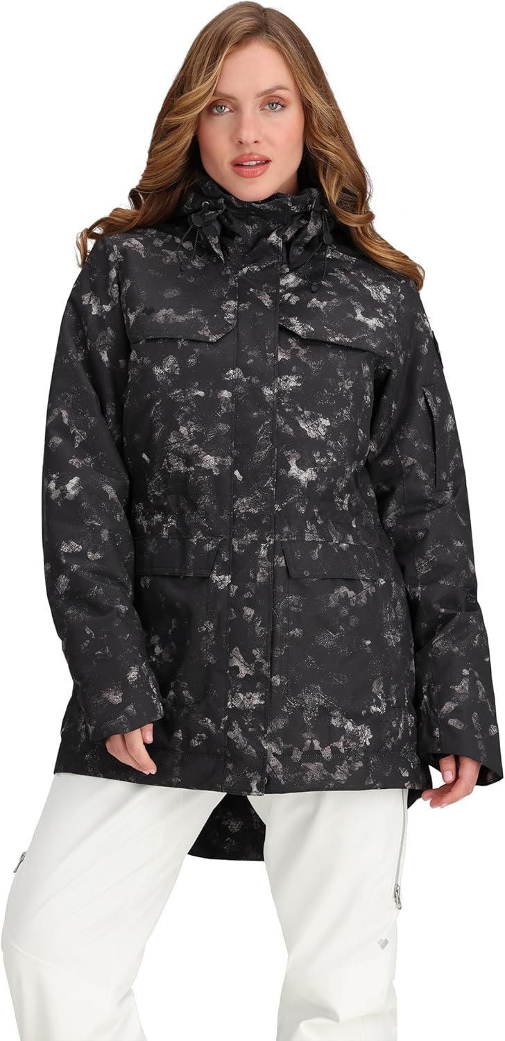 Obermeyer Women's Celestia Jacket