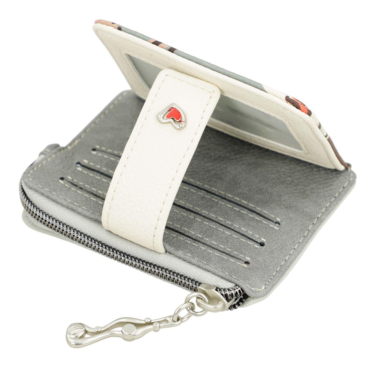 Anekke Kartenetui Alma Ole Card Holder Multicolor Mehrfarbig