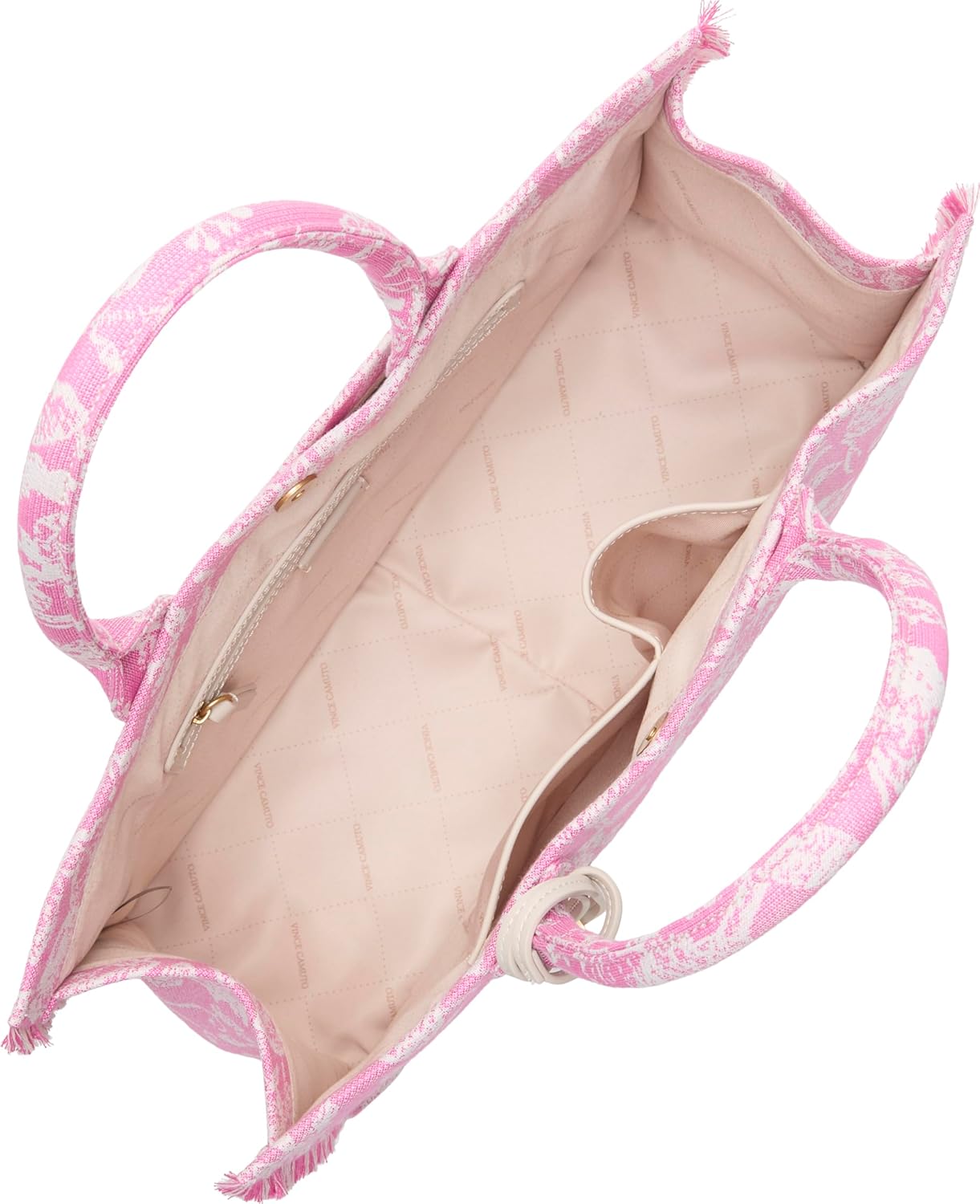 Vince Camuto Zhury Tote