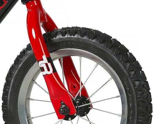 Miniatura 4 de Dynacraft Magna - Bicicleta aceleradora, ruedas de 12 a 20 pulgadas, niños de 3 a 12 años, múltiples opciones de color