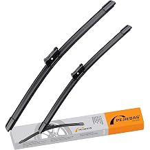 2X OEM Front Windshield Wipers for the 20242026 Chevy Trax