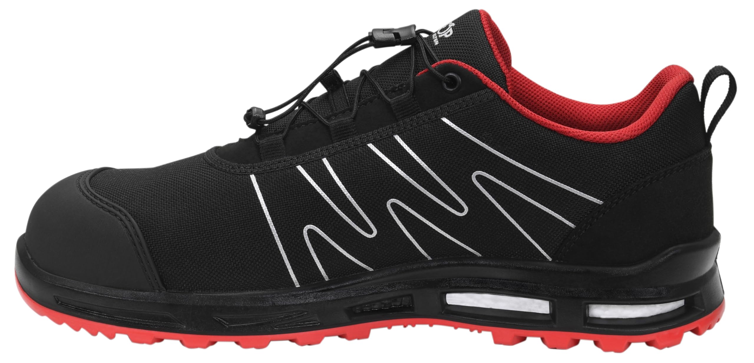 ELTEN Unisex Enno XXT Pro Low ESD S3sSicherheitsstiefel