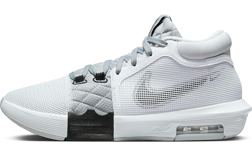 Nike Lebron Witness VIII Men's Basketball Shoes