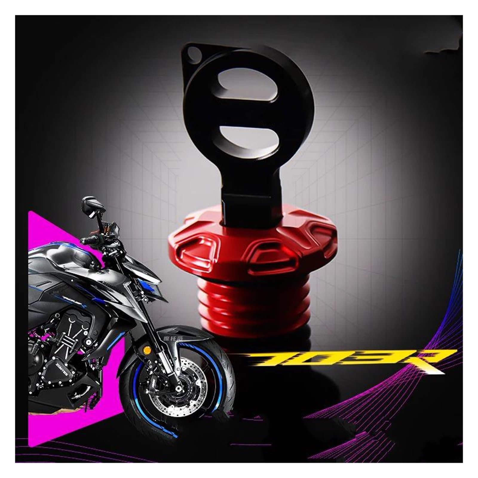 PER ZONTES 703 703R 703RR ZT703