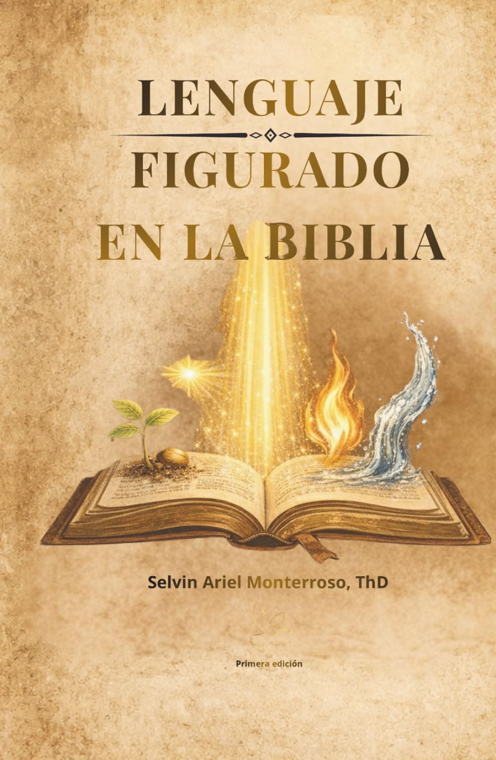 LENGUAJE FIGURADO EN LA BIBLIA