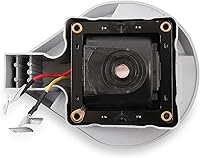 Vista 7 de ACCEL 140003 Superbobina de encendido - Alambre primario rojo/amarillo