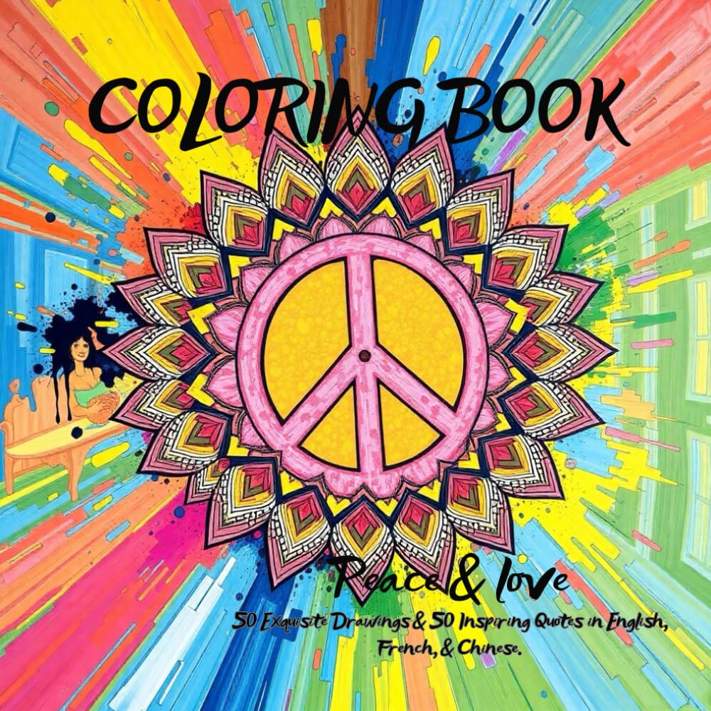 Peace & Love