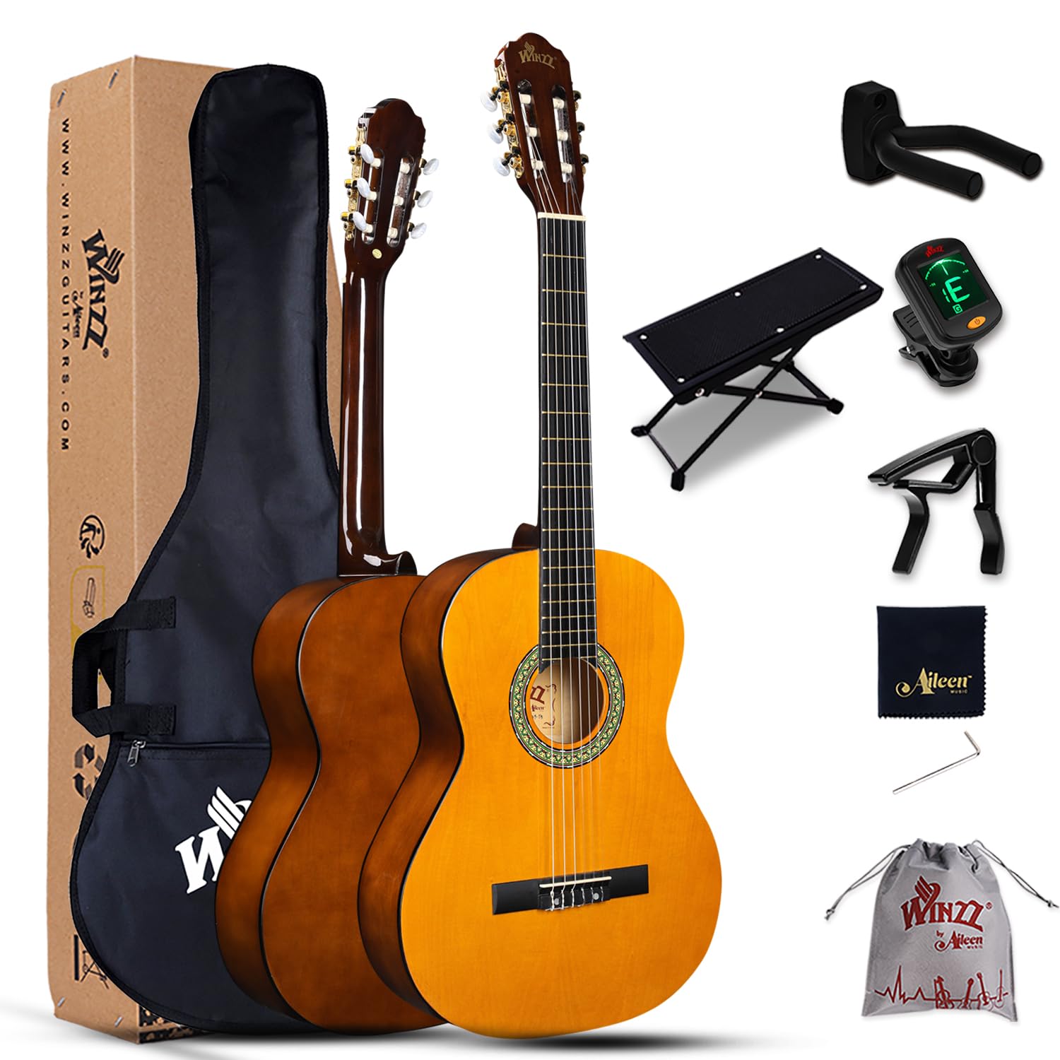 Gitaar voor kinderen - De Muziekunie