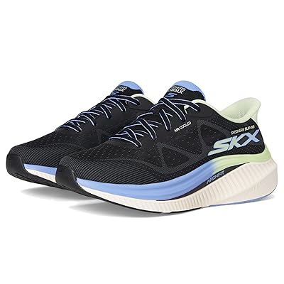 SKECHERS Performance Max Cushioning Arch Fit Areena Hands Free Slip Ins Women