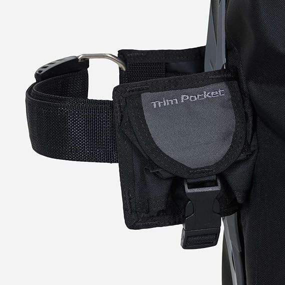 Aqualung Men's Pro HD Dive BCD