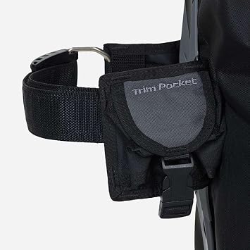 Aqualung Men's Pro HD Dive BCD