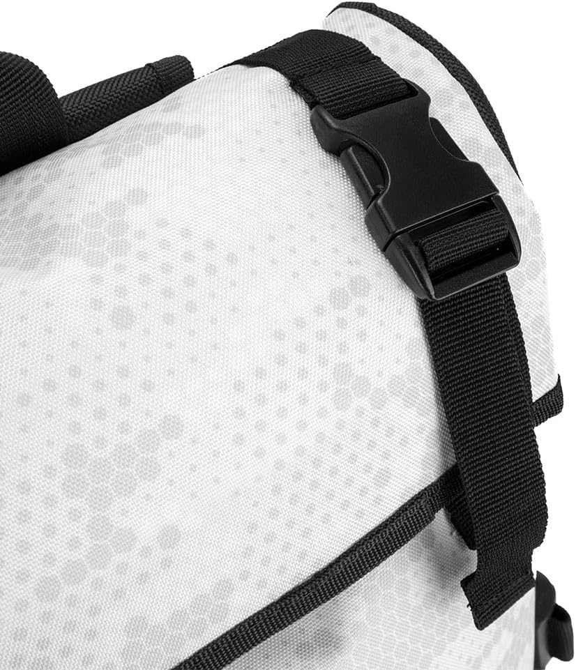 Skunk Backpack Rogue - Smell Proof - Weather Resistant - Lockable