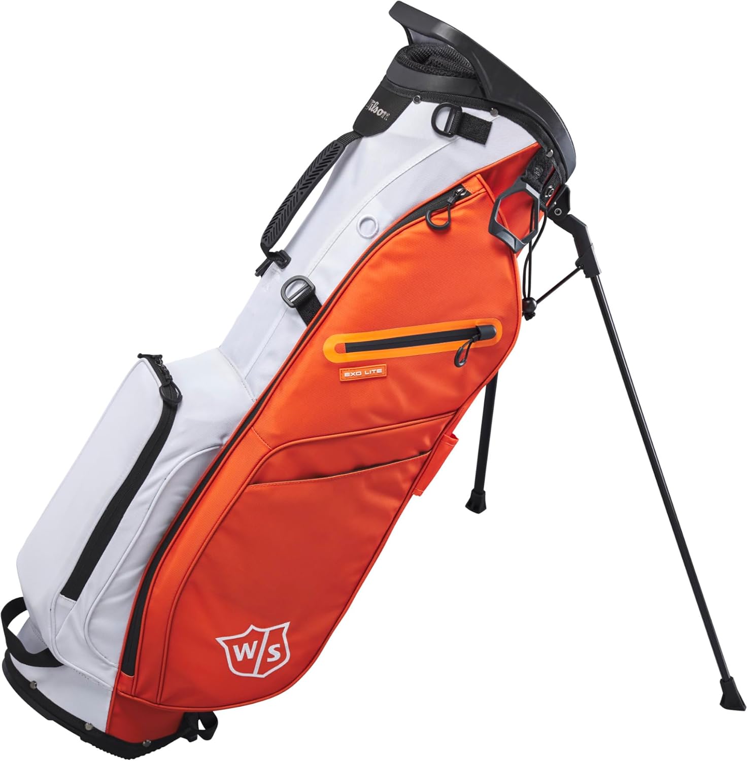 Wilson Staff Exo Lite Golf Stand Bag