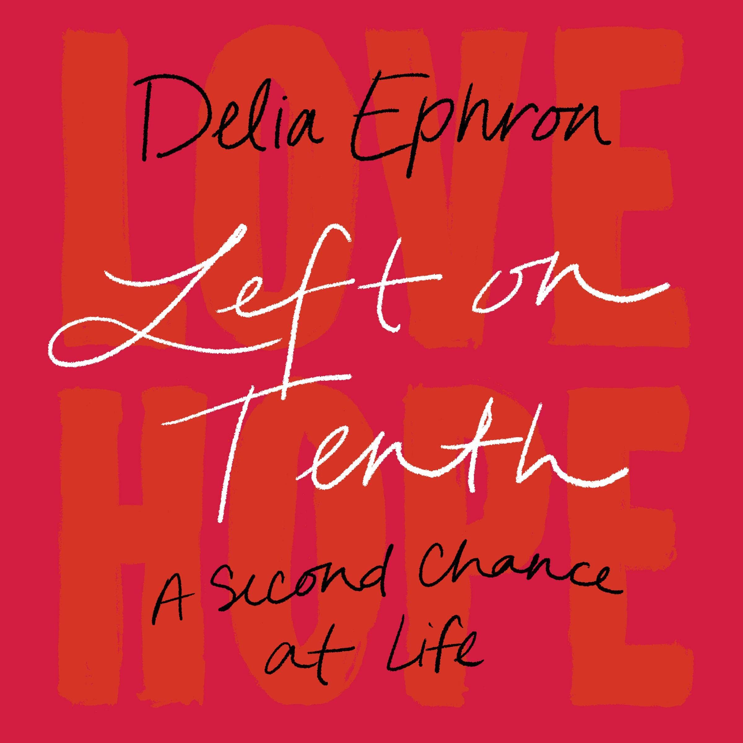 Cover art for Left on Tenth