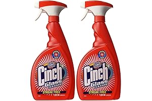 Spic & Span Cinch Cleaner
