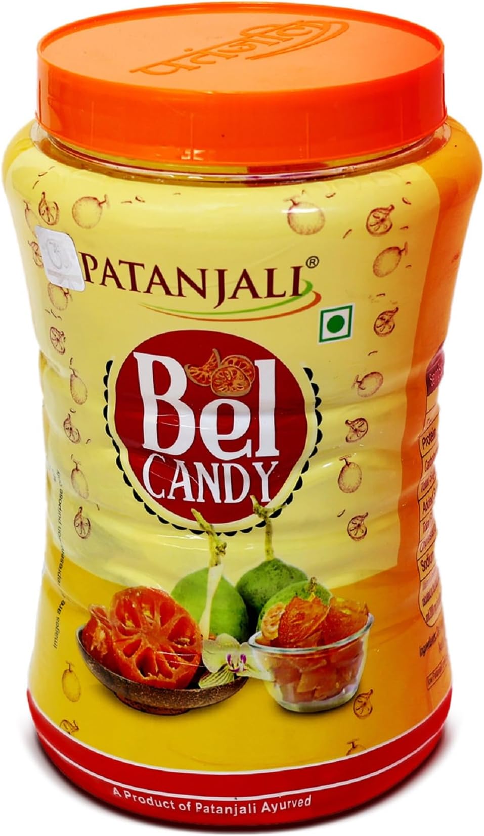 - Bel Candy 500gm