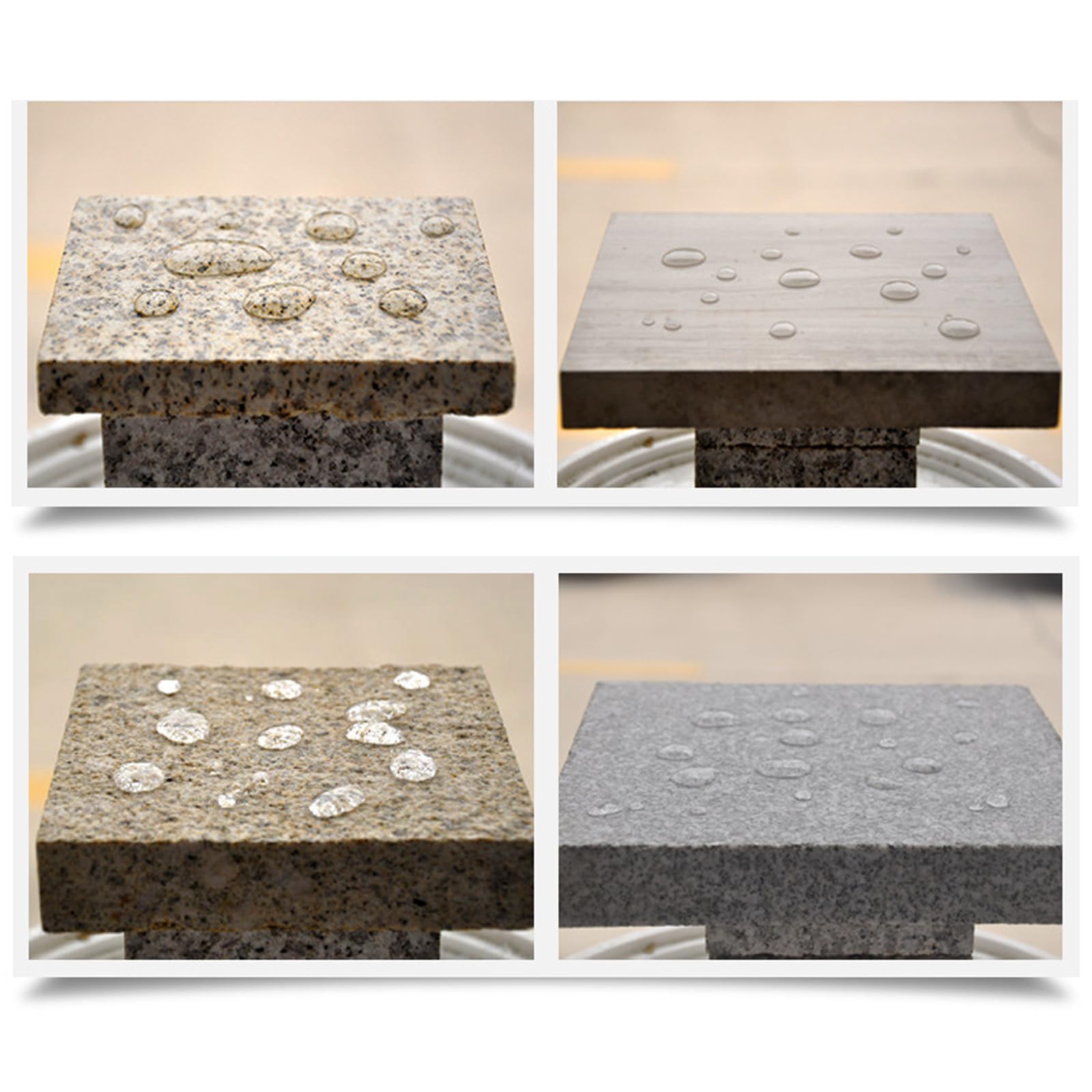 Cera de Pulido para Mármol,Cera para Pulir Piedra,Herramienta Eficaz de de Cuarzo con Acabado,Natural Stone Care,Protección De Pulido De Piedra,100G