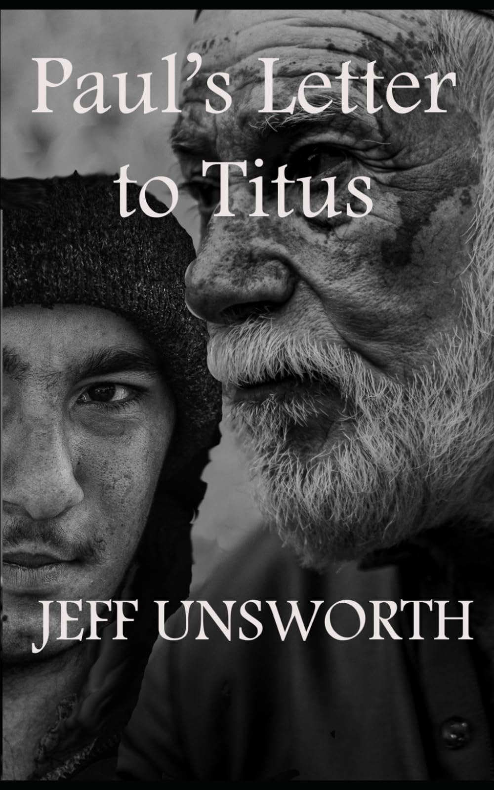 Paul's Letter to Titus