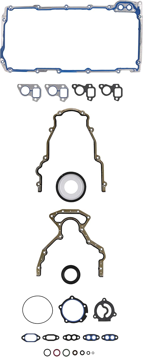 FEL-PRO CS 9284 Engine Conversion Gasket Set for Chevrolet Silverado 1500