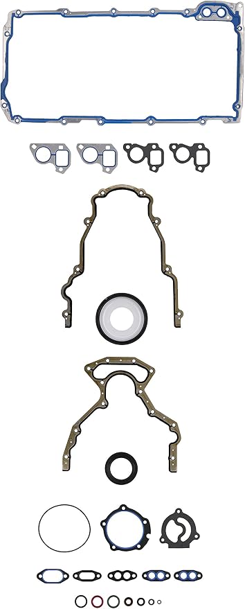 Discover the Best Engine Gasket Kit for Ultimate Performance! 10 /
