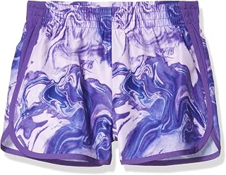 C9 Champion Running Shorts Marble