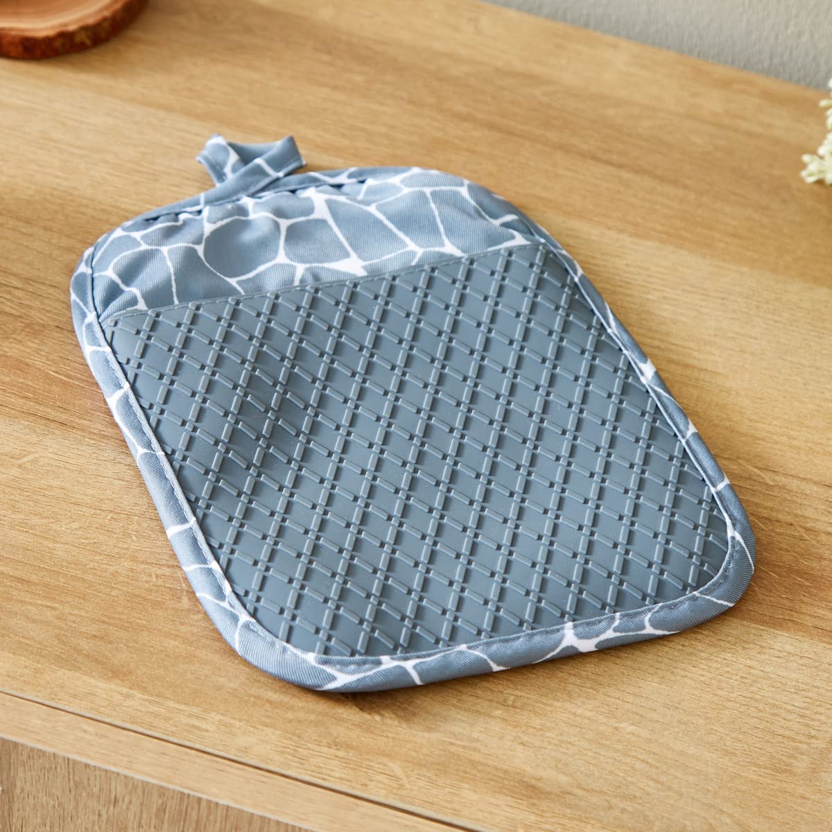 Murphy Silicone Potholder - 23x18 cm