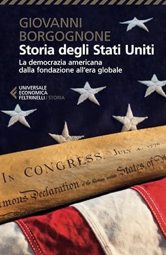 Storia degli Stati Uniti
