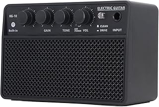 Electric Guitar Amp