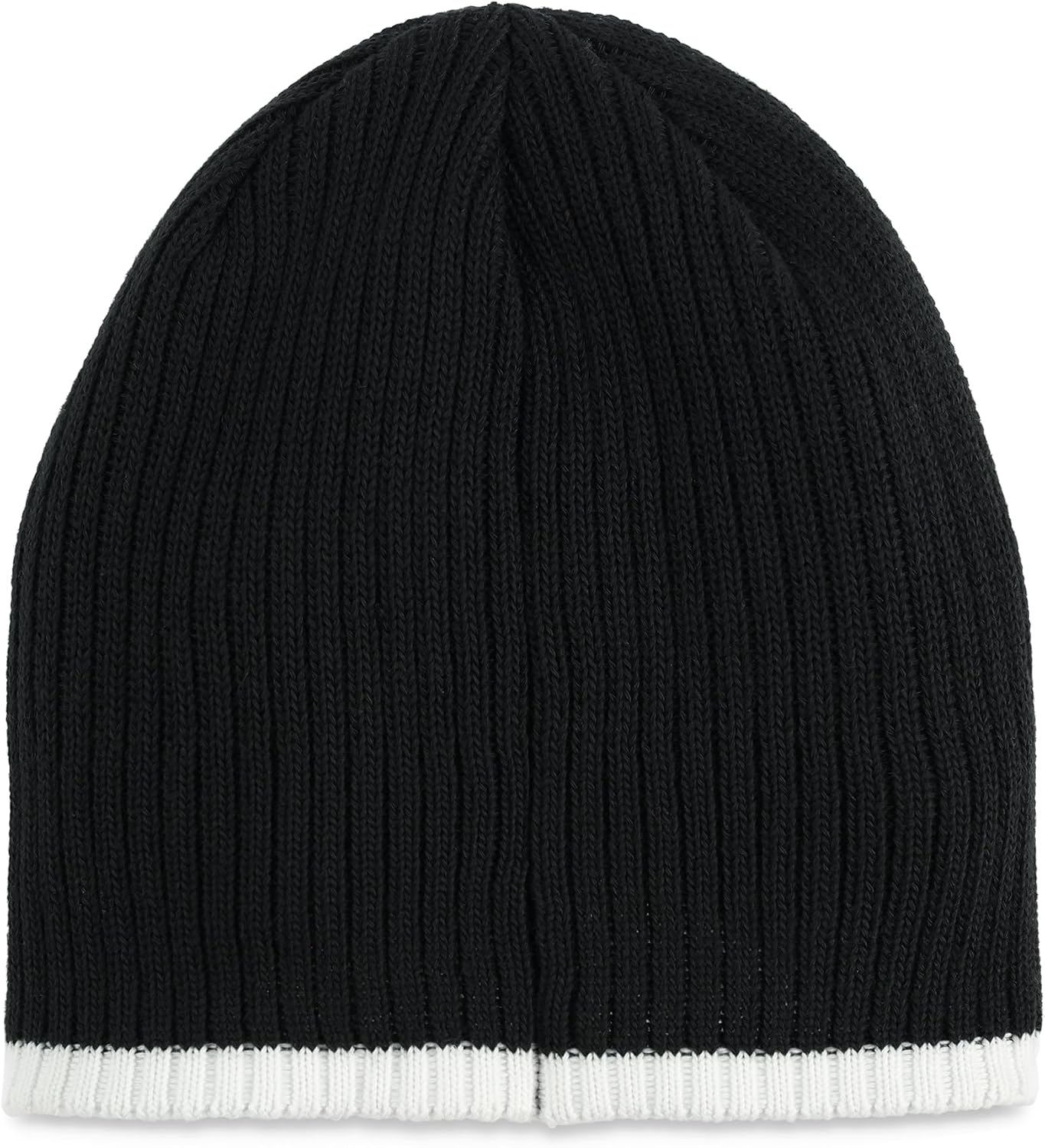 帽子 Tag Beanie Black TAG BEANIE #BLACK [FW24-H10] – cocorozashi