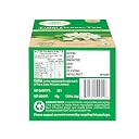 A TATA Product - Organic India Tulsi Green Tea Jasmine - 25 Tea Bags, Certified Organic, Stress Relief, Mood Uplifting, Antioxidant Power, Soothing Jasmine Blend gallery image